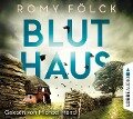 Bluthaus - Romy Fölck