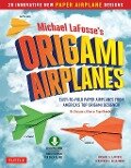 Planes for Brains - Michael G. Lafosse, Richard L. Alexander