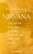 Nirvana - Thich Nhat Hanh