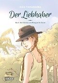 Der Liebhaber - Kan Takahama