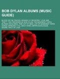 Bob Dylan albums (Music Guide) - 