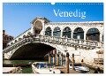 Venedig (Wandkalender 2024 DIN A3 quer), CALVENDO Monatskalender - Markus Gann (Magann)