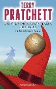 Der Club der unsichtbaren Gelehrten - Terry Pratchett
