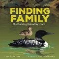 Finding Family - Laura Purdie Salas