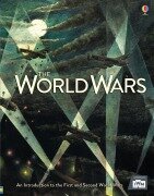 Cover-Bild zum Titel 'World Wars' von 'Henry Brook, Paul Dowswell, Ruth Brocklehurst'