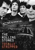 The Rolling Stones - Totally Stripped - 