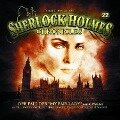 DER FALL DER MY FAIR LADY Folge 22 - Sherlock Holmes Chronicles