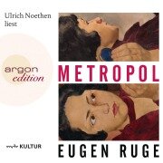 Metropol - Eugen Ruge