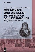Der Mensch und die Kunst bei Friedrich Schleiermacher - 
