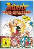 Asterix - Der Gallier - René Goscinny, Albert Uderzo, Willy Lateste, Jos Marissen, László Molnár