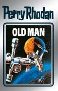 Cover-Bild zum Titel 'Perry Rhodan 33: Old Man (Silberband)' von 'Clark Darlton, H. G. Ewers, Kurt Mahr, William Voltz, K. H. Scheer'