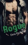 Rogue - Elena Mackenzie