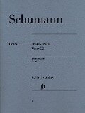 Schumann, Robert - Waldszenen op. 82 - Robert Schumann