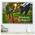 Weinberge im Remstal (hochwertiger Premium Wandkalender 2024 DIN A2 quer), Kunstdruck in Hochglanz - Bernd Schmidt