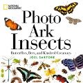 National Geographic Photo Ark Insects - Joel Sartore