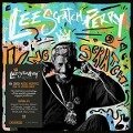 King Scratch(Musical Masterpieces from the Upsette - Lee "Scratch" Perry