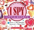 I Spy Little Hearts (with Foil) - Jean Marzollo