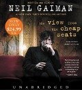 The View from the Cheap Seats Low Price CD - Neil Gaiman