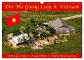 Der Ha Giang Loop in Vietnam (Wandkalender 2024 DIN A3 quer), CALVENDO Monatskalender - Roland Brack