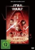 Star Wars: Episode VIII - Die letzten Jedi - Rian Johnson, George Lucas, John Williams