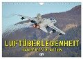 Luftüberlegenheit - Kampfjets in Aktion (Wandkalender 2024 DIN A4 quer), CALVENDO Monatskalender - Marcel Wenk
