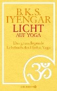 Licht auf Yoga - B. K. S. Iyengar