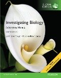 eBook Instant Access for Investigating Biology Lab Manual, Global Edition - Jane B. Reece, Lisa A. Urry, Michael L. Cain, Steven A. Wasserman, Peter V. Minorsky