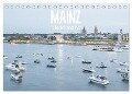 Mainz bleibt meins (Tischkalender 2024 DIN A5 quer), CALVENDO Monatskalender - Dietmar Scherf