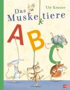 Das Muskeltiere-ABC - Ute Krause