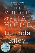 Cover-Bild zum Titel 'The Murders at Fleat House' von 'Lucinda Riley'
