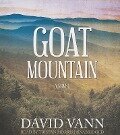 Goat Mountain - David Vann