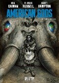 American Gods. Band 4 - Neil Gaiman, Craig Russell