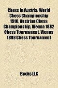 Chess in Austria - 