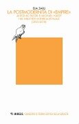 Cover-Bild zum Titel 'La postmodernità di 'Empire'. Antonio Negri e Michael Hardt nel dibattito internazionale (2000-2018)' von 'Elia Zaru'