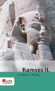 Ramses II. - Hermann A. Schlögl