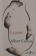 La peste - Albert Camus, Rosa Chacel