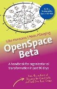 OpenSpace Beta - Silke Hermann, Niels Pflaeging