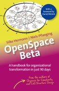 OpenSpace Beta - Silke Hermann, Niels Pflaeging