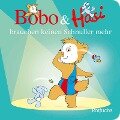 Bobo & Hasi brauchen keinen Schnuller mehr - Dorothée Böhlke
