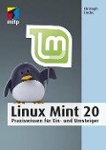 Linux Mint 20 - Christoph Troche
