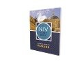 NIV Study Bible Essential Guide to Romans, Paperback, Red Letter, Comfort Print - Zondervan