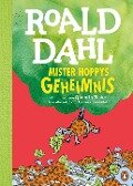 Mister Hoppys Geheimnis - Roald Dahl