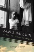 Cover-Bild zum Titel 'Go Tell It on the Mountain' von 'James Baldwin'