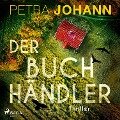 Der Buchhändler - Petra Johann