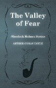 The Valley of Fear - The Sherlock Holmes Collector's Library - Arthur Conan Doyle