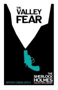 Cover-Bild zum Titel 'The Valley of Fear - The Sherlock Holmes Collector's Library' von 'Arthur Conan Doyle'