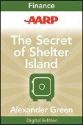 AARP The Secret of Shelter Island - Alexander Green