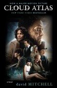 Cloud Atlas (Movie Tie-In Edition) - David Mitchell