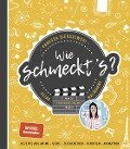 Cover-Bild zum Titel 'Wie schmeckt's?' von 'Malwanne'