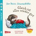 Baby Pixi (unkaputtbar) 133: VE 5 Der kleine Siebenschläfer (5 Exemplare) - Sabine Bohlmann